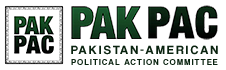 PAKPAC USA - Pakistani-American Political Committe