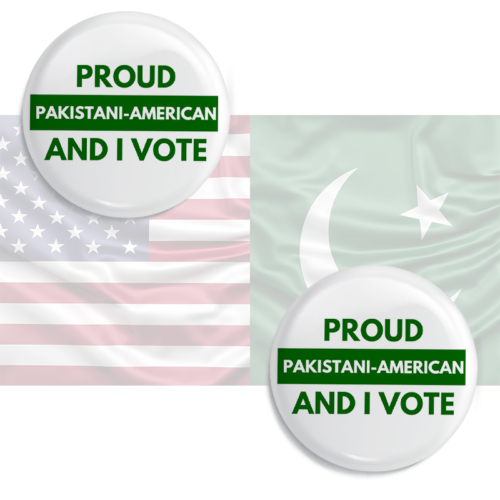 PakPac Buttons!