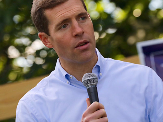 Swing State Conversation with Congressman Conor Lamb