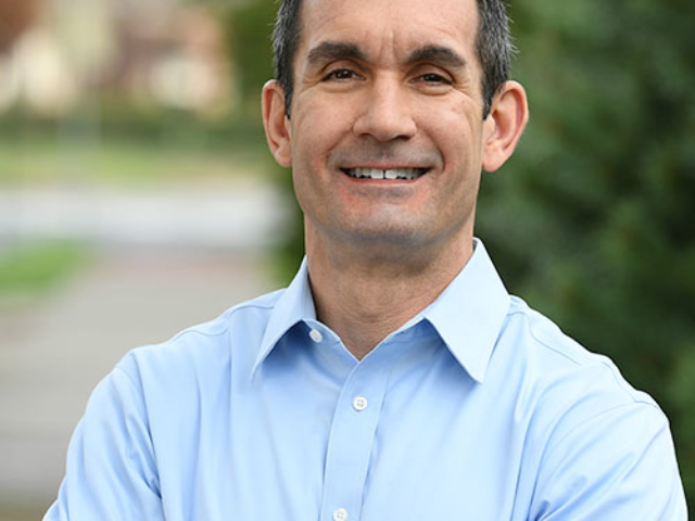 Conversation with Eugene DePasquale