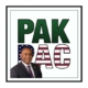 Dallas Pakistani American Community Briefing with Congressman Mark Veasey