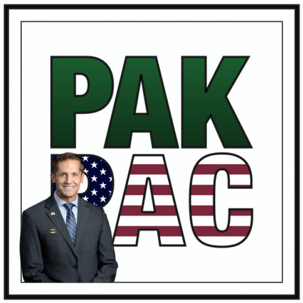 Georgia Pakistani American Community Briefing with Congressman Rich McCormick